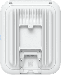Ubiquiti U7 Outdoor achterkant