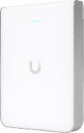 Ubiquiti U7 Pro Wall 2-pack rechterkant