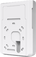 Ubiquiti U7 Pro Wall 2-pack achterkant