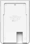 Ubiquiti U7 Pro Wall 2-pack achterkant