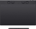 Wacom Intuos Pro Medium (2025) front