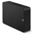 Seagate Expansion Desktop 20TB right side