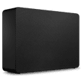 Seagate Expansion Desktop 20TB right side