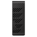Seagate Expansion Desktop 20TB back