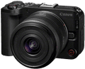Canon EOS R50 V + 14-30mm f/4-6.3 vorne