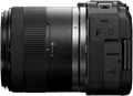 Canon EOS R50 V + 14-30mm f/4-6.3 rechte seite