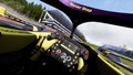 EA Sports F1 25 Xbox Series X product in gebruik