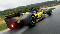 EA Sports F1 25 Xbox Series X product in gebruik