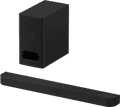 Sony Bravia Theatre Bar 6 Zwart Main Image