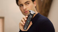 Philips Shaver i9000 X9000/30 product in gebruik