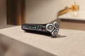 Philips Shaver i9000 X9000/30 linkerkant