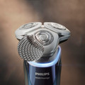 Philips Shaver i9000 Prestige XP9201/33 detail