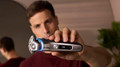 Philips Shaver i9000 Prestige XP9202/10 produit à l'usage