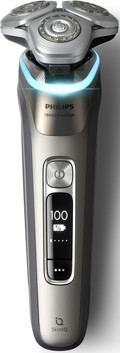 Philips Shaver i9000 Prestige XP9208/30 voorkant