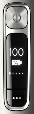 Philips Shaver i9000 Prestige XP9208/30 detail