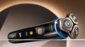 Philips Shaver i9000 Prestige Ultra XP9405/11 linkerkant