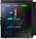Acer Predator Orion 7000 660 IU7K65802 linkerkant