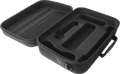 BlueBuilt Travel Case für Nintendo Switch 2 innen