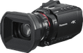 Panasonic HC-X1200E Main Image