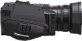 Panasonic HC-X1200E rechterkant