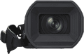 Panasonic HC-X1200E voorkant