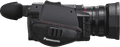 Panasonic HC-X1600E rechterkant
