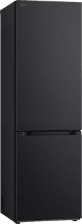 LG GBV3100AEP linkerkant
