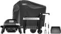 Weber Pulse 1000 with Underframe Complete Pack Main Image
