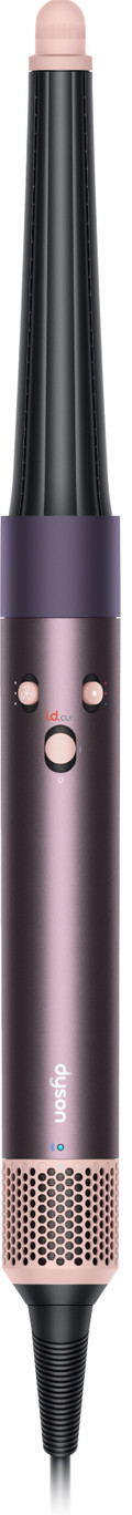 Dyson Airwrap i.d. Straight + Wavy Jasper Plum voorkant