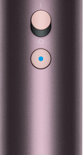Dyson Supersonic Nural Jasper Plum detail
