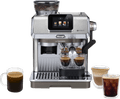 De'Longhi La Specialista Touch EC9455.M product in use