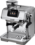 De'Longhi La Specialista Touch EC9455.M rechterkant