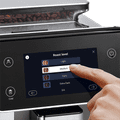 De'Longhi PrimaDonna Aromatic ECAM630.75.TM detail