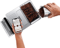 De'Longhi PrimaDonna Aromatic ECAM630.75.TM detail