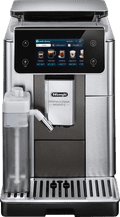 De'Longhi PrimaDonna Aromatic ECAM630.75.TM front