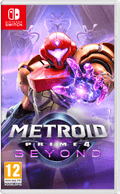 Metroid Prime 4: Beyond Main Image
