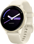 Garmin Vivoactive 6 Music Goud/Wit Main Image