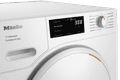 Miele TSB 643 WP EcoSpeed detail