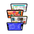 Apple iPad (2025) 11" 128GB Wi-Fi Silber visueller lieferant