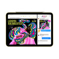 Apple iPad (2025) 11" 128GB Wi-Fi Silber visueller lieferant