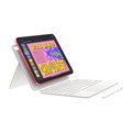 Apple iPad (2025) 11" 128GB Wi-Fi Silber visueller lieferant