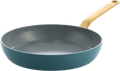 GreenPan Evolution Frying Pan 28cm Blue Main Image
