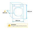 Miele TSB 643 WP EcoSpeed visual Coolblue 1