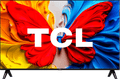 TCL 40" QLED S51K (2025) voorkant