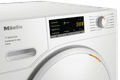 Miele TSA 523 WP EcoSpeed detail