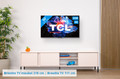TCL 50" Led P61K 4K (2025) visual Coolblue 1