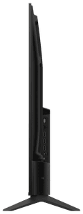 TCL 50" Led P61K 4K (2025) rechterkant