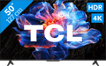 TCL 50" Led P61K 4K (2025) Main Image