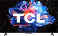 TCL 50" Led P61K 4K (2025) voorkant