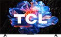 TCL 55" Led P61K 4K (2025) voorkant